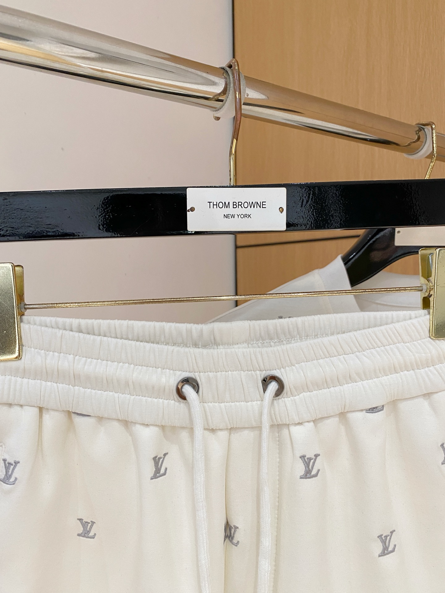 clothes and pants